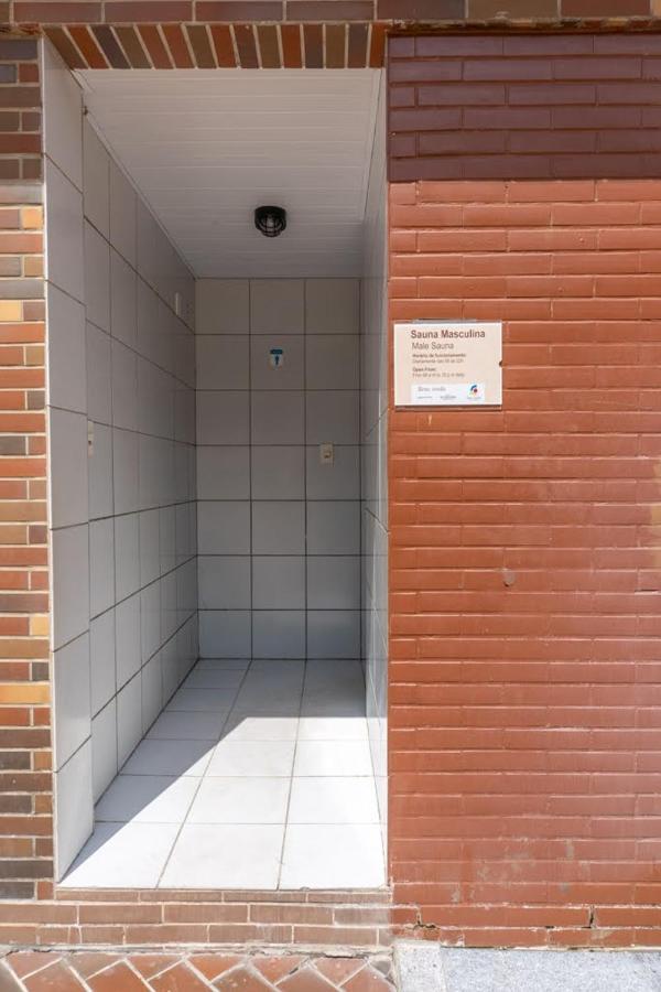 Gran Lencois Flat Residence 2 Suites Com Sala E Cooktop Barreirinhas Exterior foto