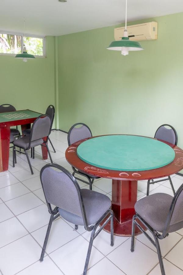 Gran Lencois Flat Residence 2 Suites Com Sala E Cooktop Barreirinhas Exterior foto