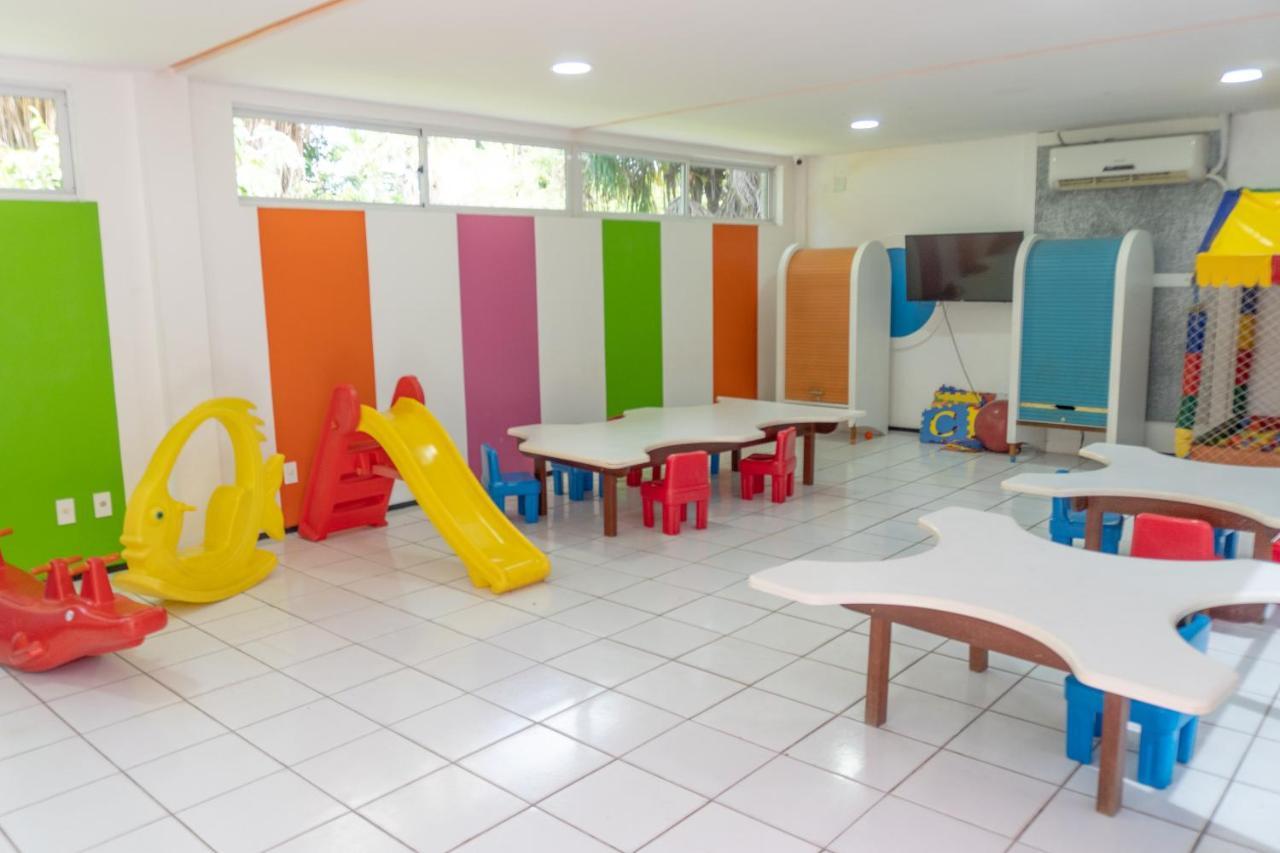 Gran Lencois Flat Residence 2 Suites Com Sala E Cooktop Barreirinhas Exterior foto
