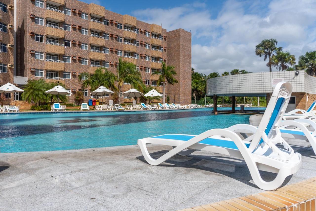 Gran Lencois Flat Residence 2 Suites Com Sala E Cooktop Barreirinhas Exterior foto